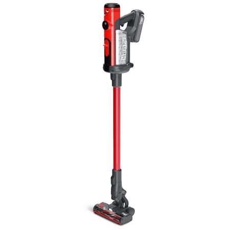 Image de ASPIRATEUR HENRY QUICK ROUGE AVEC 1 BATTERIE