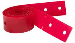 Image de NUMATIC LAMELLES AVANT ET ARRIERE POUR 244NX PAQUETx2