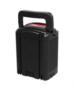 Image de NUMATIC BATTERIE LITHIUM ION NX300 V2 POUR NX244