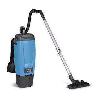 Image de ASPIRATEUR FIMAP DORSAL A BATTERIE FV9+B