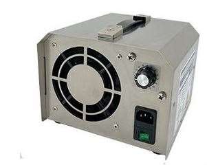 Image de PURIFICATEUR D'AIR OZONE RETRO STORM