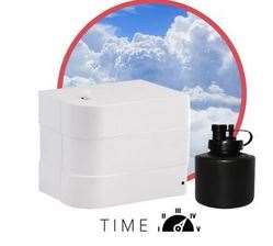 Image de DIFFUSEUR DE PARFUM VENTURY NEZBU