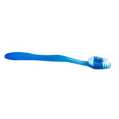 Image de BROSSE A DENTS ADULTE MÉDIUM