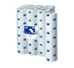 Image de TORK DRAP EXAMEN BLC 2PLIS C1 165F COLIS x9