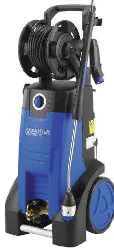 Image de NILFISK NETTOYEUR HAUTE PRESSION 3C-150/570 XT
