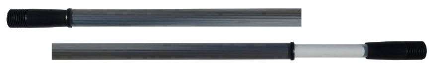 Image de MANCHE TELESCOPIQUE POUR LAME FLEXIBLE