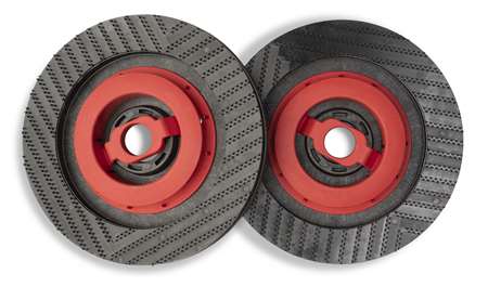 Image de NUMATIC PLATEAU PORTE PAD POUR 244NX LOT x2