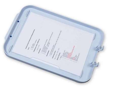 Image de VILEDA ORIGO DISPLAY POUR PROTOCOLE