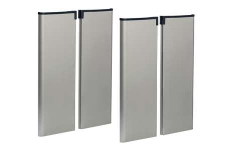 Image de ORIGO 2 - KIT 4 PORTES