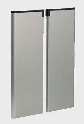 Image de ORIGO 2 - KIT 2 PORTES