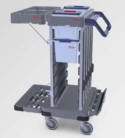 Image de ORIGO 2 - CHARIOT STANDARD C