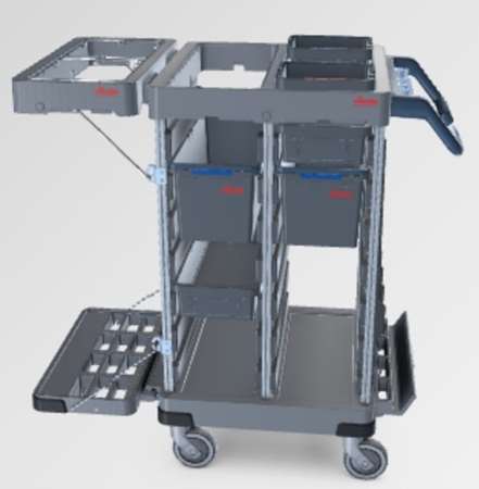 Image de ORIGO 2 - CHARIOT STANDARD CX