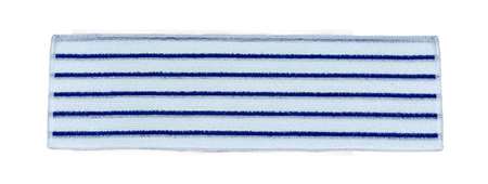 Image de MOP PREMIUM 4D BLEU 50CM PAQUET x10