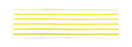 Image de MOP PREMIUM 4D JAUNE 50CM PAQUET x10