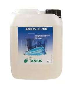 Image de ANIOS LB 200 DETERGENT LAVE BASSIN 5L