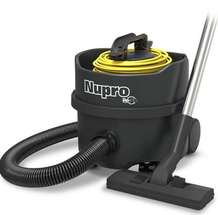Image de NUMATIC ASPIRATEUR NUPRO 180