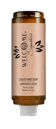 Image de WELCOME SAVON MAINS RECHARGE 360ML