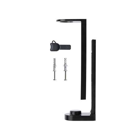 Image de WELCOME DISTRIBUTEUR POUR FLACON POMPE GEL/SAVON (A VISSER)