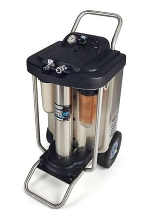 Image de UNGER HYDROPOWER RO S