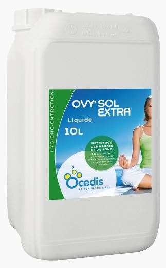 Image de OCEDIS OVY SOL EXTRA DETARTRANT CONCENTRE 10L