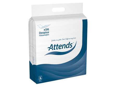 Image de ATTENDS DEOPLUS INSERT PAD COLIS x280