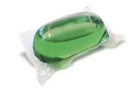 Image de PROQUIMIA CAPSULE ECOXOP GREEN DETERGENT ECOLABEL COLIS x100