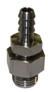 Image de CLAPET ANTI RETOUR INOX JOINT VITON