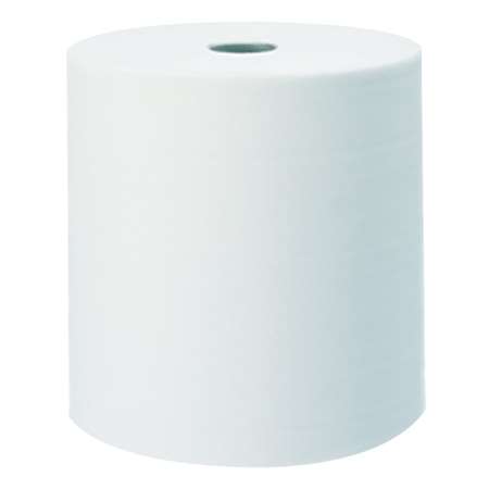 Image de BOBINE TIRAGE CENTRAL 450F BLANC LISSE 19,4x25 COLIS x6