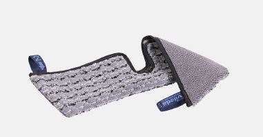 Image de VILEDA FRANGE SWEP DUO r-SAFETYPLUS PRO 50CM