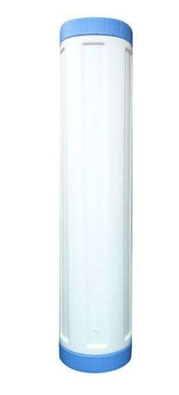 Image de UNGER FILTRE RESINE DE RECHANGE POUR RO 40