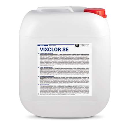 Image de PROQUIMIA VIXCLOR SE FUT 220KG