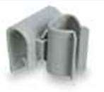 Image de PROCLEANER SUPPORT PORTE MANCHE COMPLET GRIS