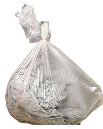 Image de SAC A LINGE HYDROSOLUBLE COLIS x100