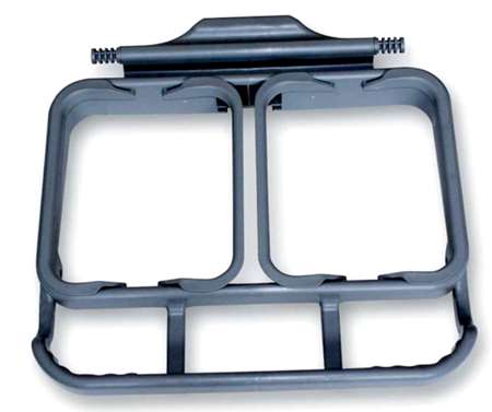 Image de PROCLEANER SUPPORT SAC NOIR 2X70L