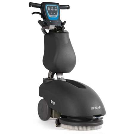 Image de AUTOLAVEUSE FIMAP GENIE B LITHIUM