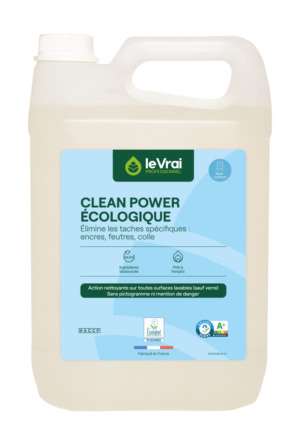 Image de VRAI CLEAN POWER 5L