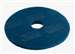 Image de 3M DISQUE BLEU BASIC 432 COLIS x5