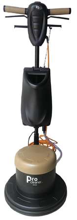 Image de VIPER MONOBROSSE MS350 D BI VITESSE