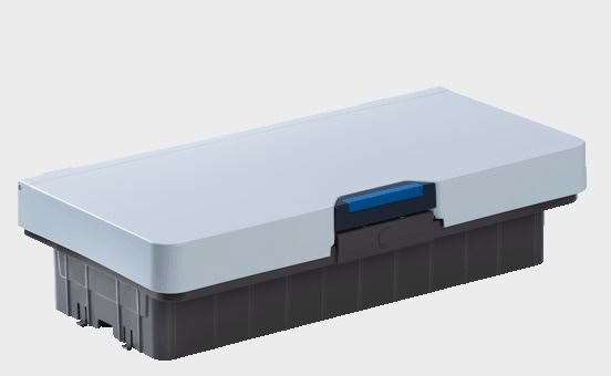 Image de ORIGO 2 - COUVERCLE SUPERIEUR