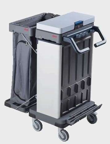 Image de ORIGO 2 - CHARIOT STANDARD AX COMPACT