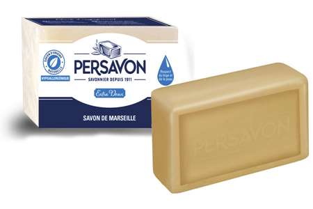 Image de SAVON DE MARSEILLE 400G