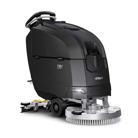 Image de AUTOLAVEUSE FIMAP EMX 50BT PRO AQUAE +