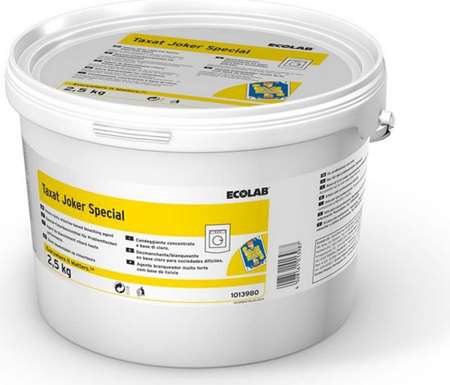 Image de TAXAT JOKER SPECIAL 2.5KG