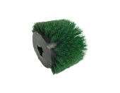 Image de BROSSE PLINTHES ET BORDURES NYLON VERTE POUR JET3