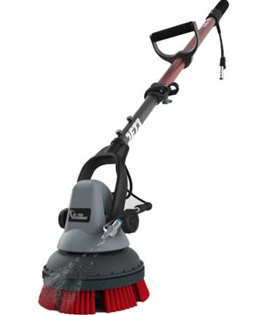 Image de MONOBROSSE JET3 AVEC BATTERIE ET ACCESSOIRES