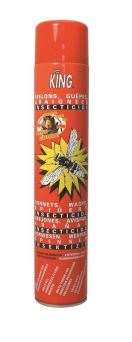 Image de ANTI FRELONS ET GUEPES SURPUISSANT AEROSOL 750ML