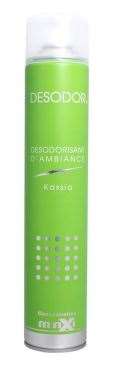 Image de DESODORISANT KASSIA AEROSOL 750ML