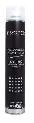 Image de DESODORISANT BOIS FLOTTE AEROSOL 750ML