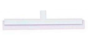 Image de RACLETTE SOL MOUSSE BLANCHE INTERCHANGEABLE 40CM