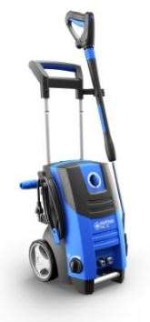 Image de NETTOYEUR HAUTE PRESSION MC 2C-120/520